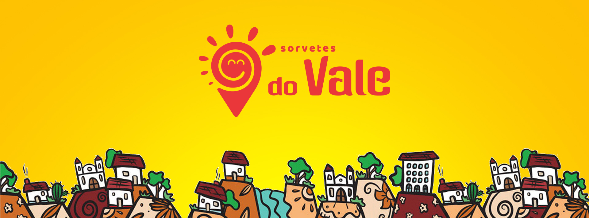 Sorvetes do Vale – Design de Embalagens para Sorvetes inspirado no Vale do Jequitinhonha
