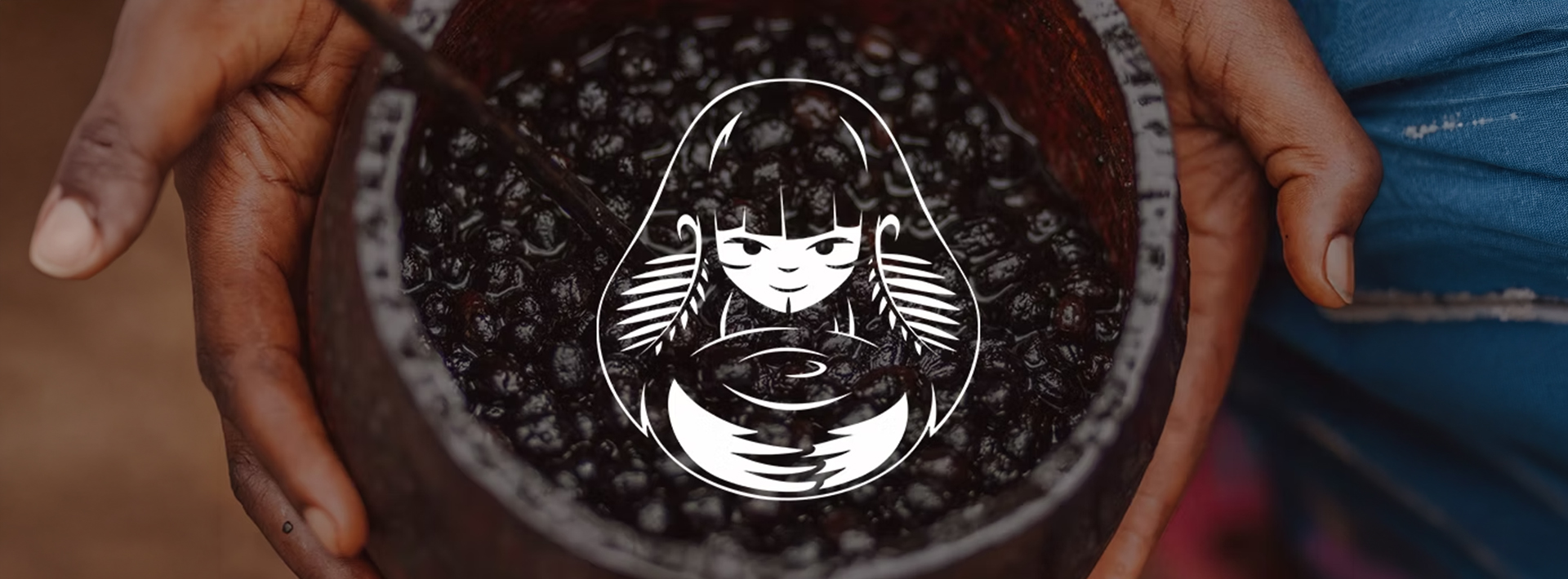 Solus Açaí – Branding e Design de Embalagem Inspirados na Origem Amazônica
