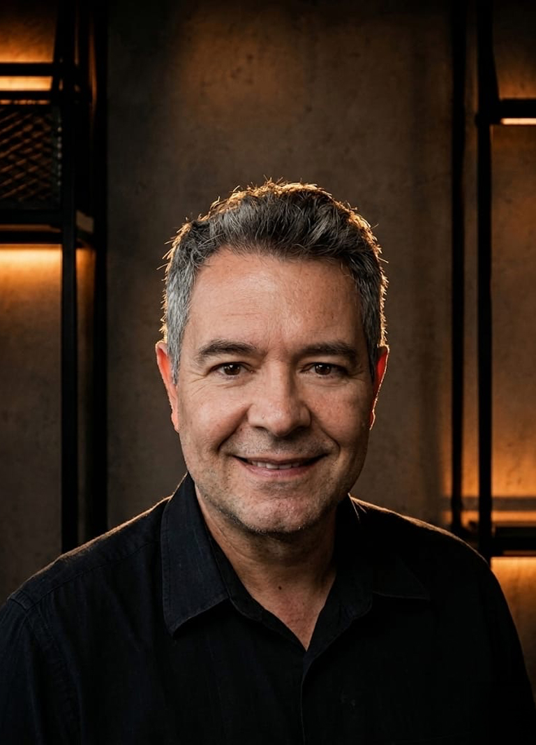 Gil Braz