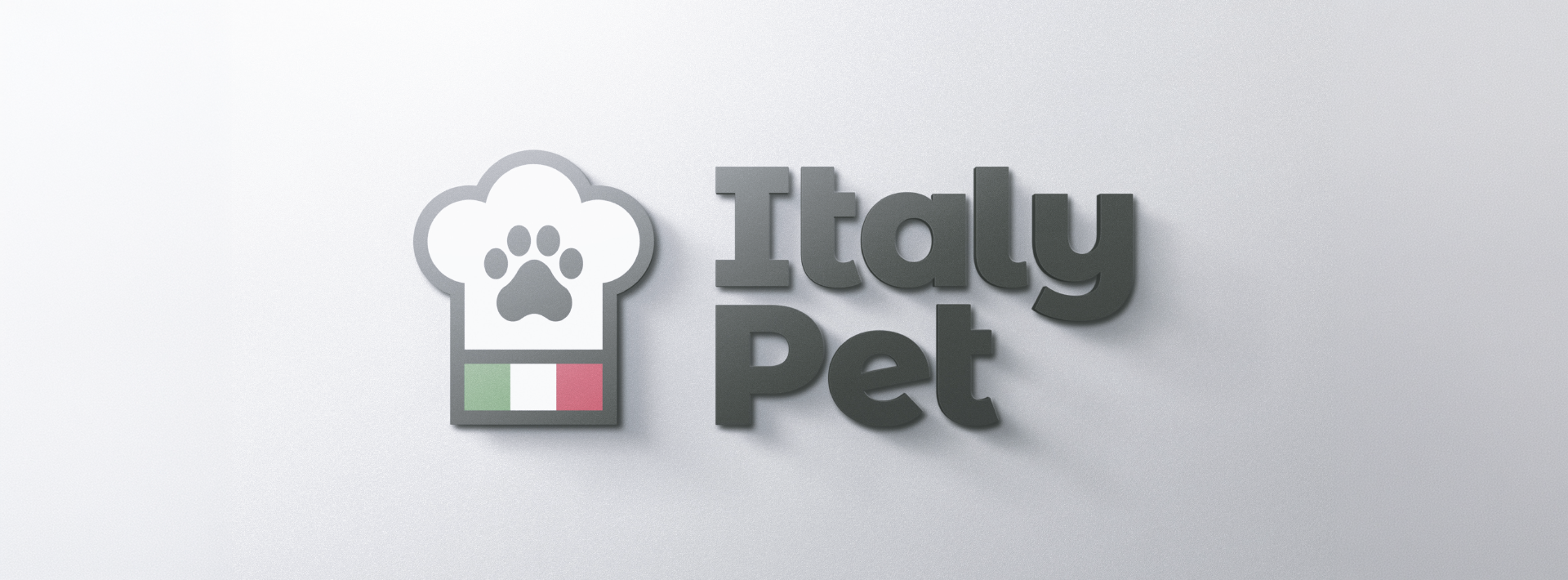Italy Pet – Branding e Design de Embalagem para o Mercado Pet Premium