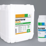 Design de embalagem para a linha de fertilizantes FertPlus da De Sangosse - Nexus Design